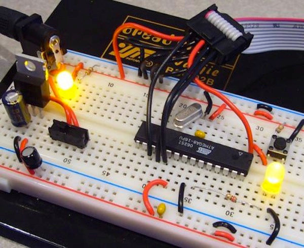 Breadboard