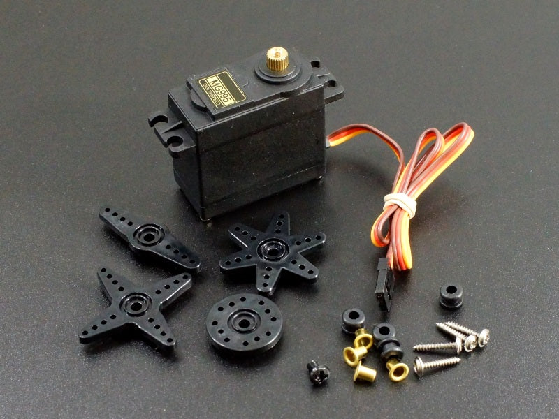 Servo