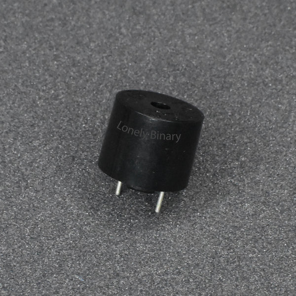 12095 Buzzer Active/Passive
