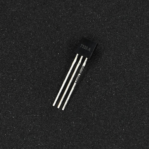 HT7333 3.3V Voltage Regulator LDO