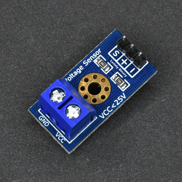 Voltage Sensor